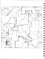 Dover Township Drainage District, Pocahontas County 1981